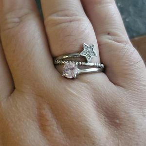 Jewel Scent Ring Size 9